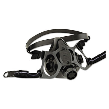 North Safety® 7700 Series Half Mask Respirators, Large freeshipping - TVN Wholesale